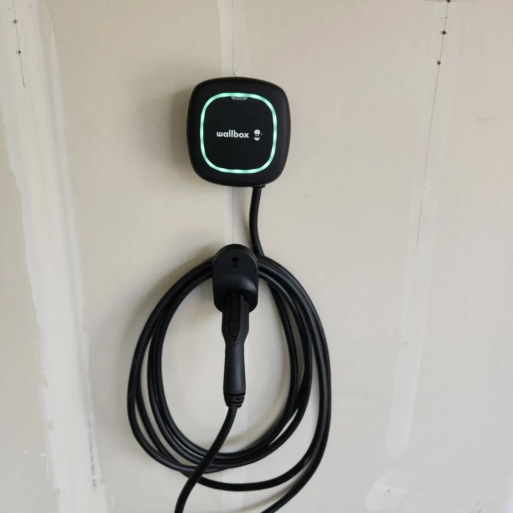 Slide of Andrew Jones Electric