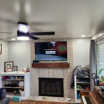 Andrew Jones Electric