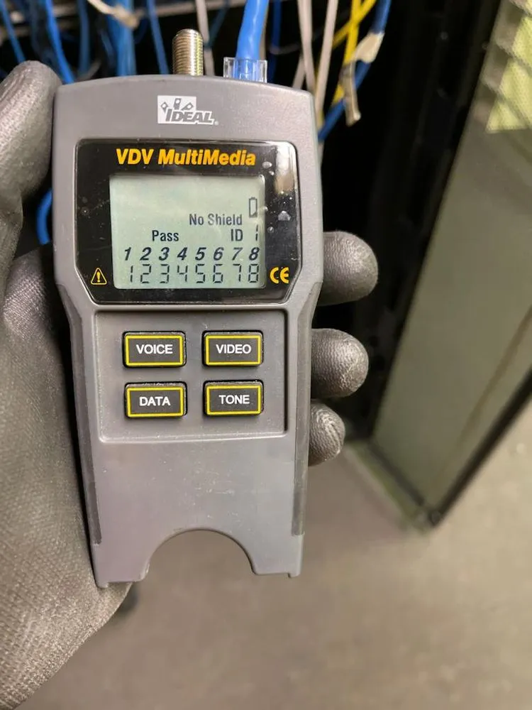 Trusted electrician providing circuit breaker repair in South Abington Township, PA - Andrew Master Electrician