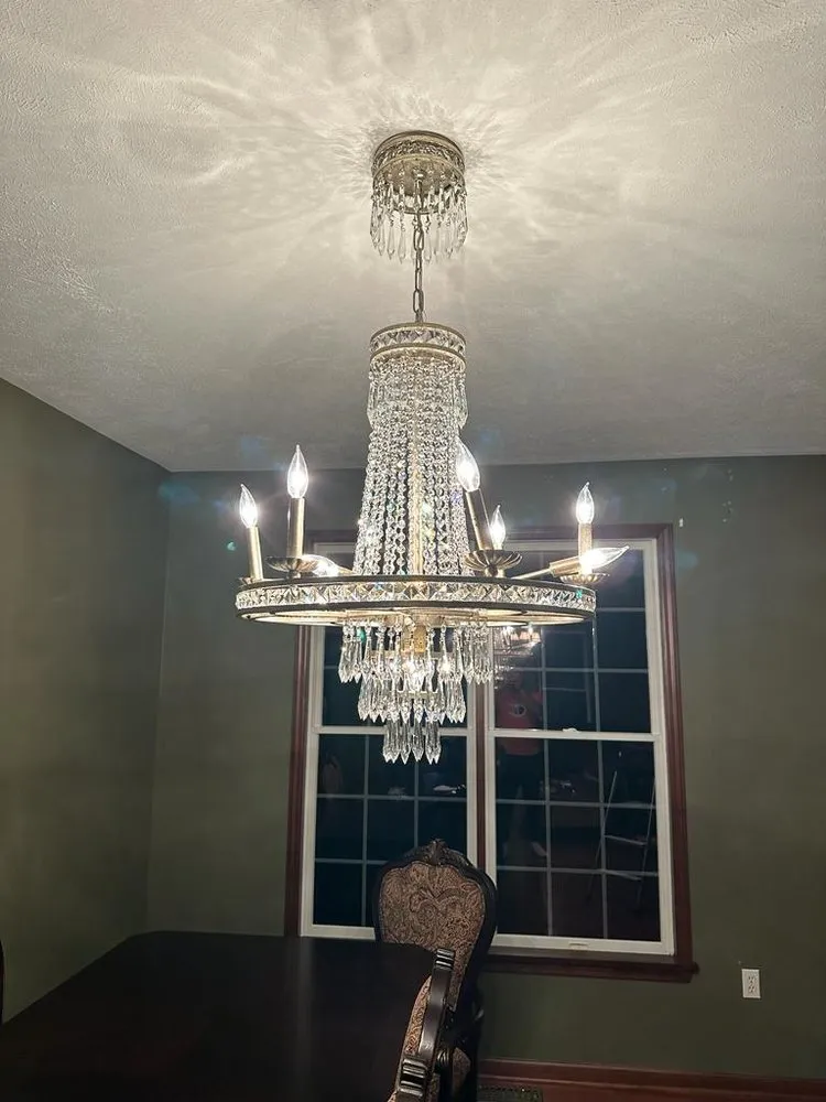 Reliable emergency electrical service experts serving South Abington Township, PA - Andrew Master Electrician