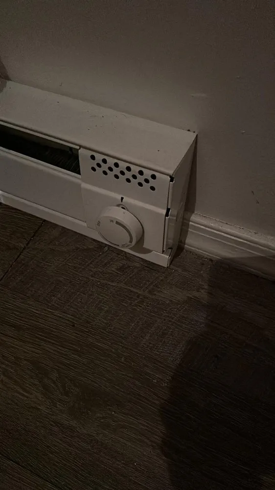 Emergency outlet and switch repair in South Abington Township, PA by Andrew Master Electrician