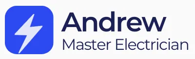 Expert wiring installation in South Abington Township, PA by Andrew Master Electrician