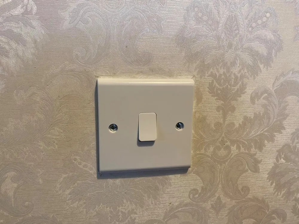 Slide of Andrew Square Electrician