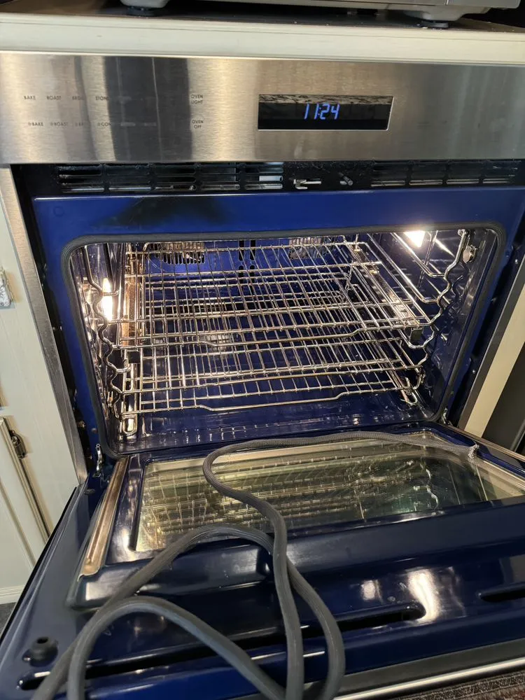 Slide of Andrew's Appliances & HVAC Repair