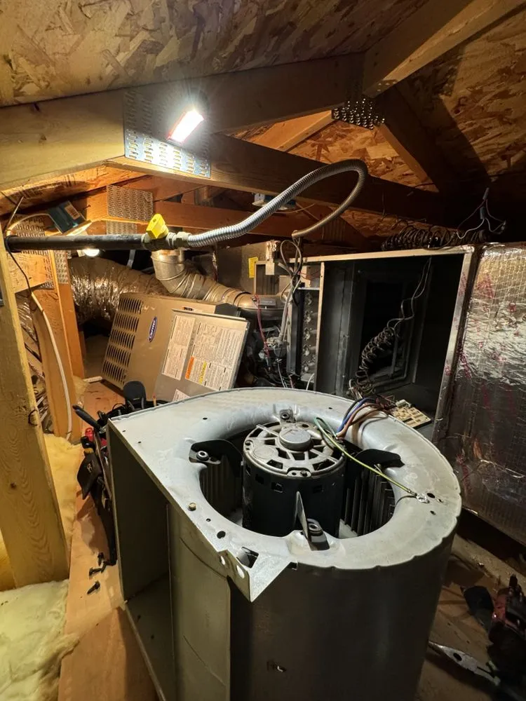 Slide of Andrew's Appliances & HVAC Repair