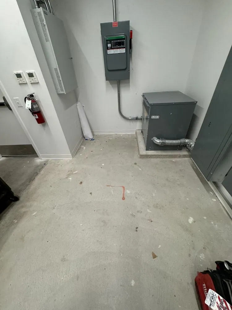 Certified emergency electrical service experts serving ,  - Andrew’s Electric