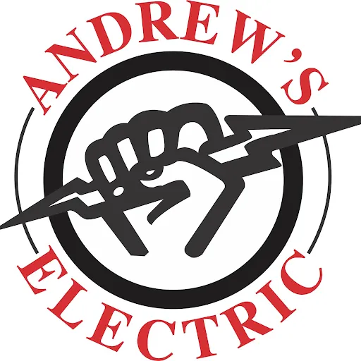 Slide of Andrew's Electric