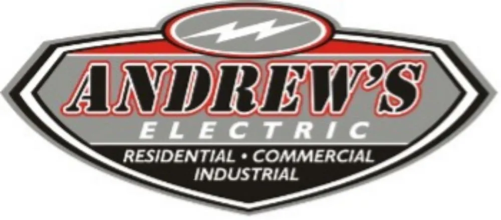 Slide of Andrews Electric Service