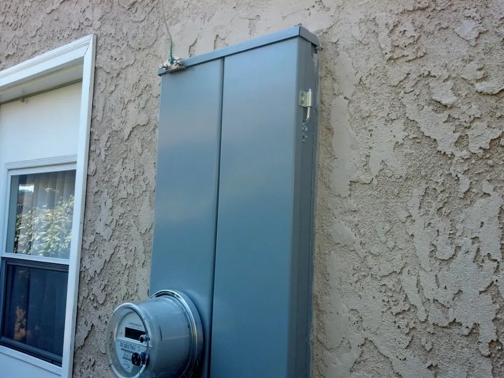 Affordable electrical repair in , by Andrews Electric Service