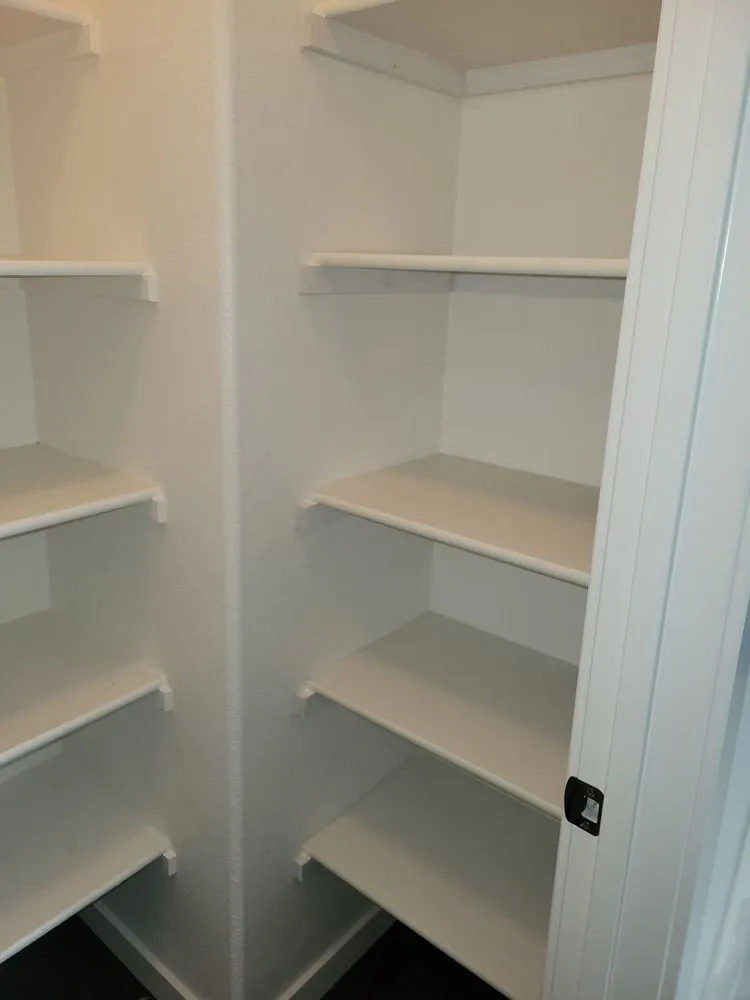 Slide of Andrews Maintenance