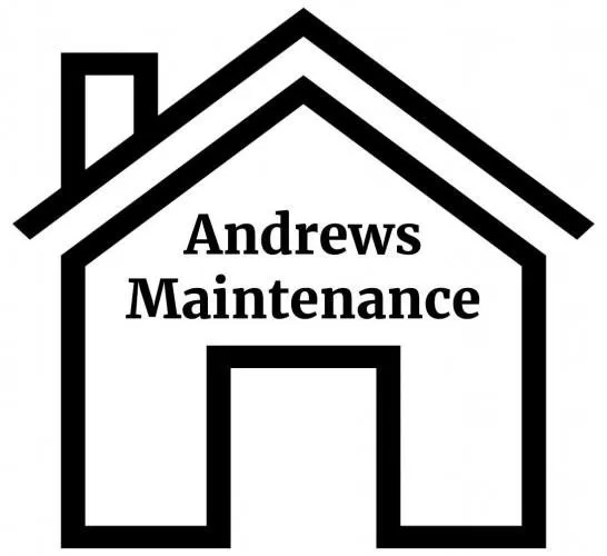 Slide of Andrews Maintenance