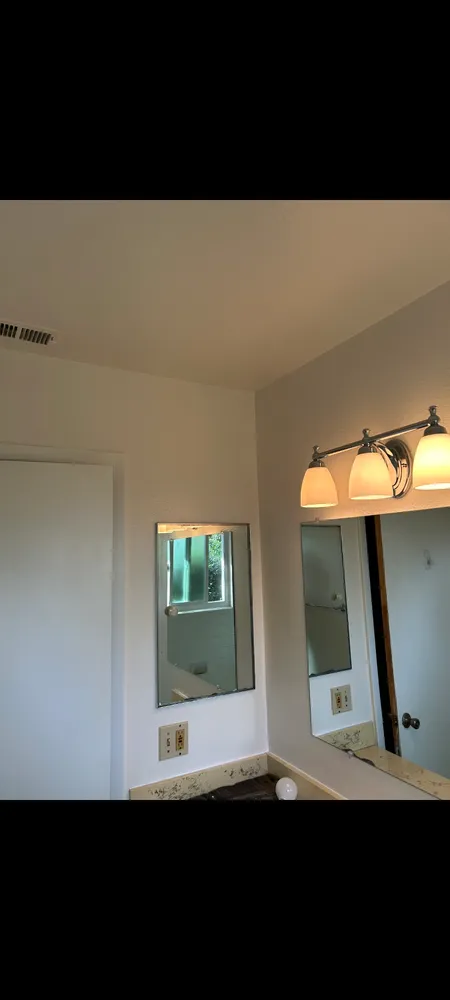 Slide of Andrews Maintenance