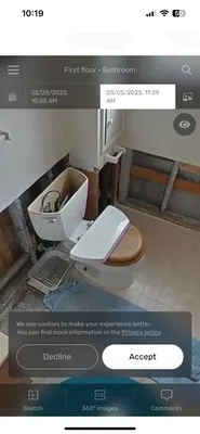 Andrews Maintenance Logo