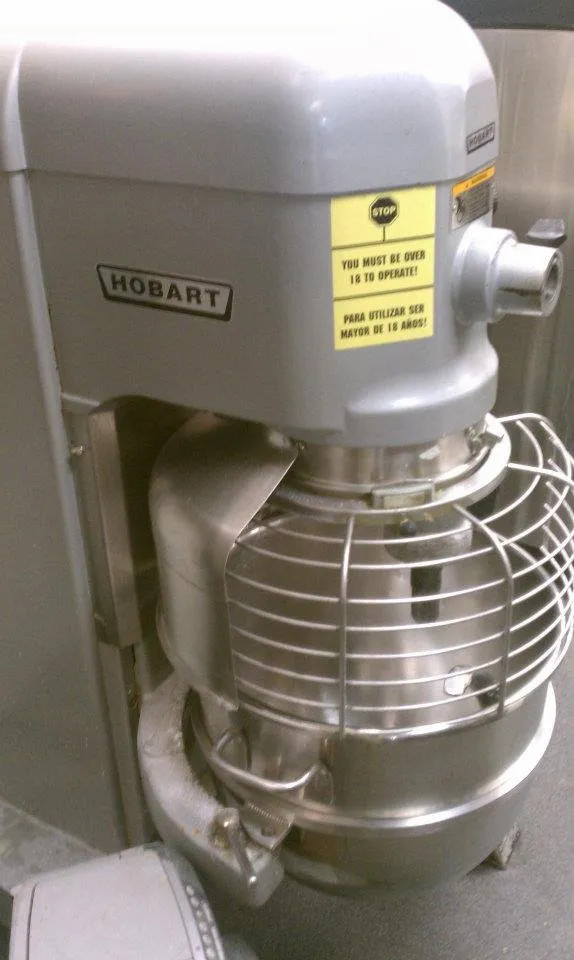 Slide of Andrews Refrigeration