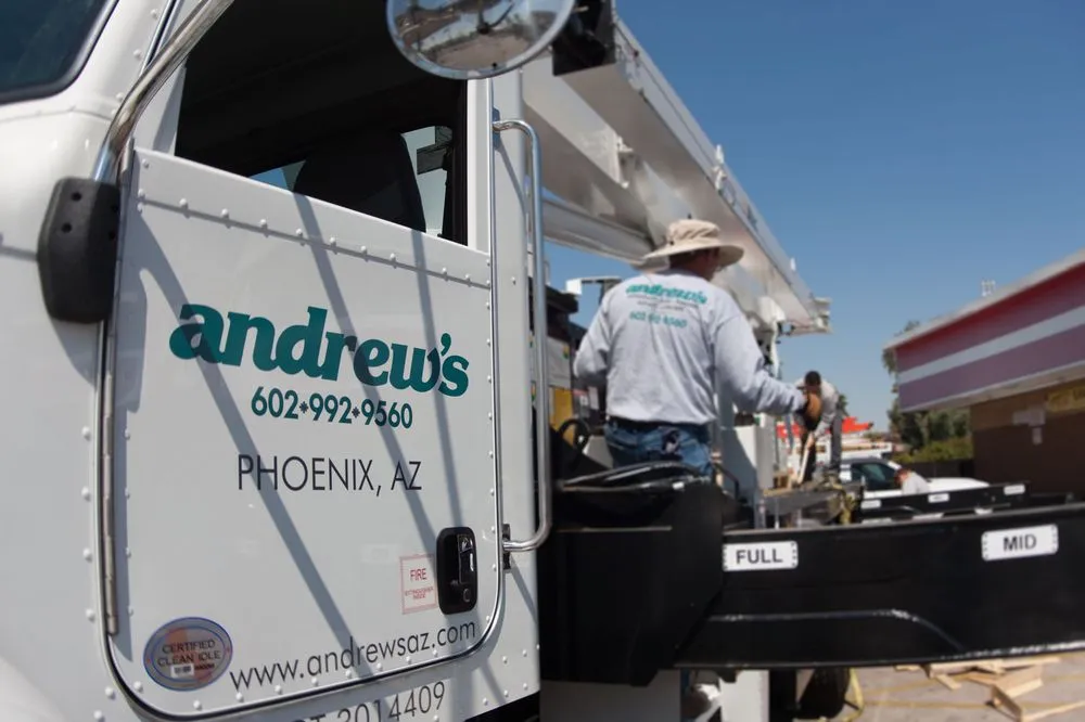 Affordable electrical repair in ,  by Andrews Refrigeration