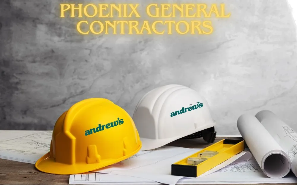 Slide of Andrews Refrigeration