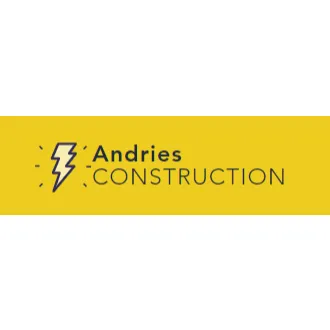 Certified electrician providing outlet and switch repair in Pointblank, TX - Andries Construction
