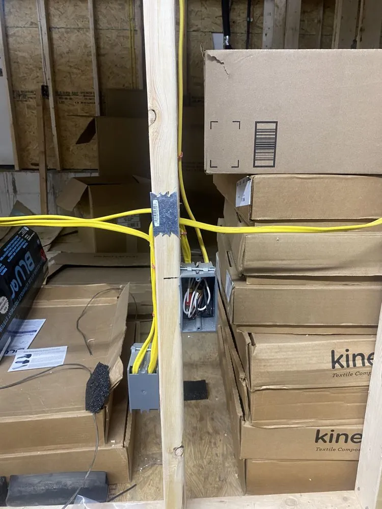 Slide of Andrii Nohal