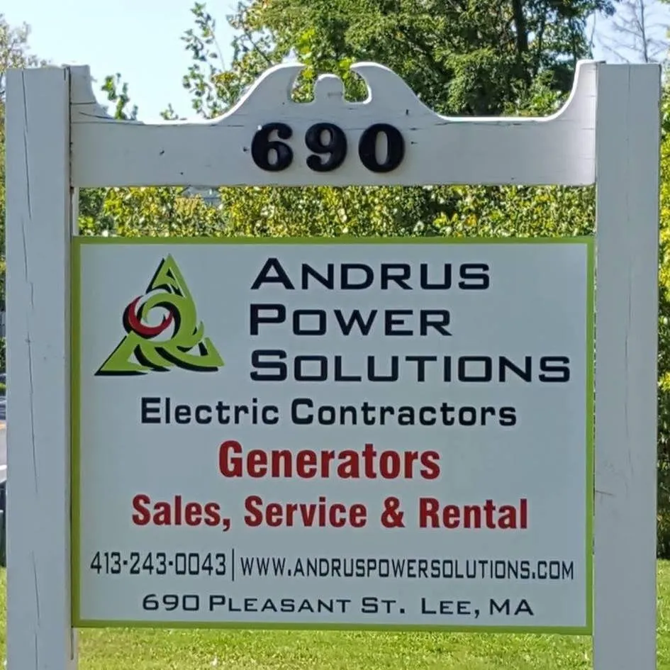 Emergency panel upgrade service in Castleton-on-hudson, NY - Andrus Power Solutions