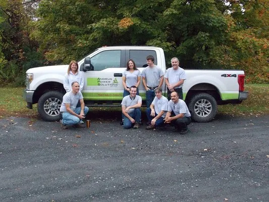 Andrus Power Solutions
