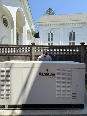 Andrus Power Solutions