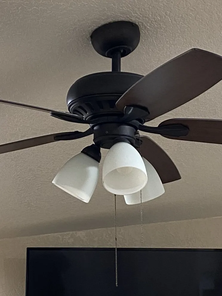 Slide of Andy Electrician