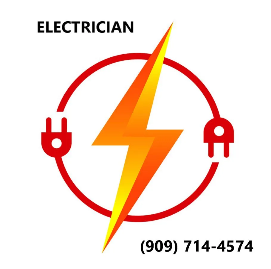 Slide of Andy Electrician