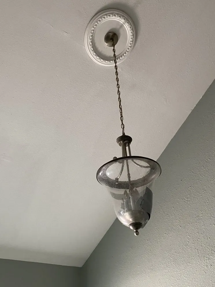 Slide of Andy Electrician