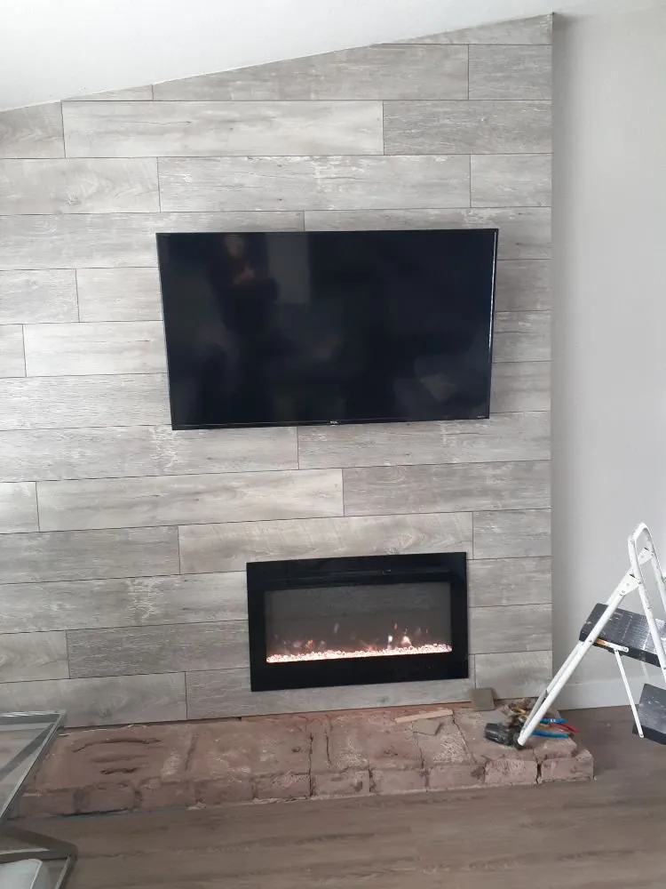 Slide of Andy's Bright Ideas