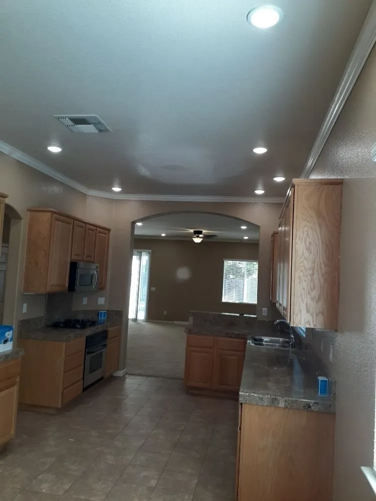 Slide of Andy's Bright Ideas