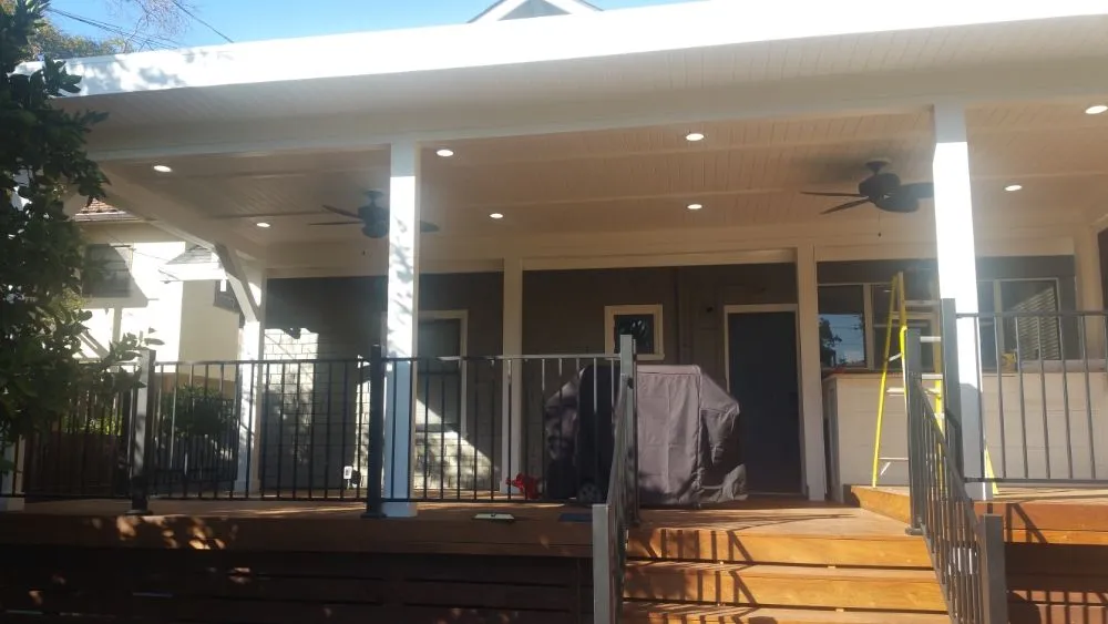 Slide of Andy's Bright Ideas