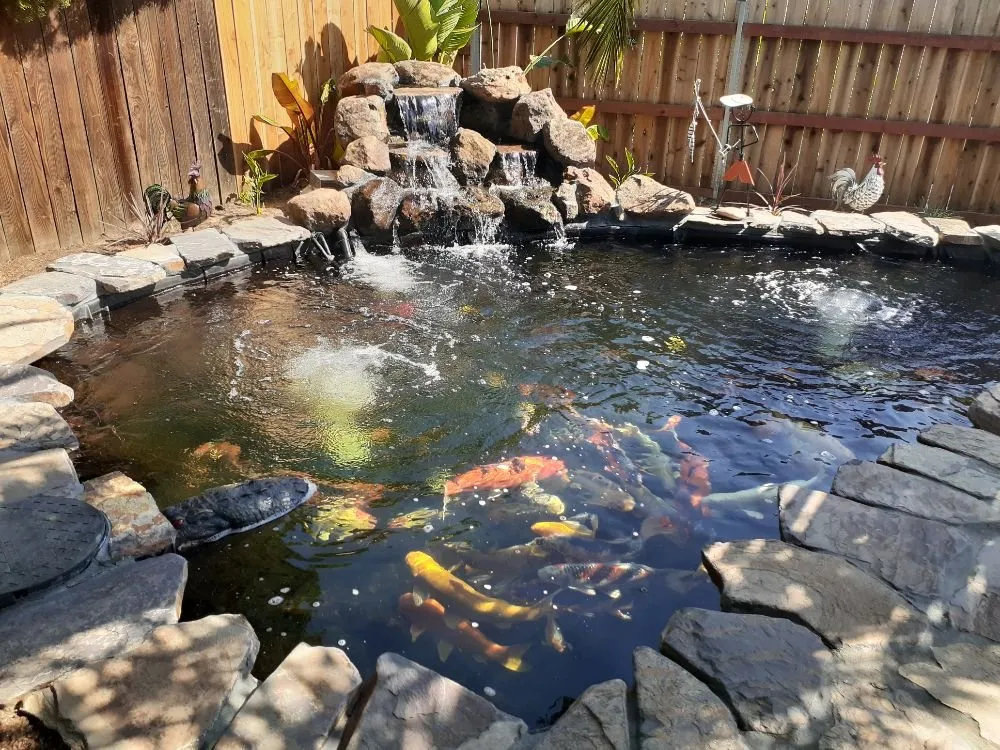 Slide of Andy's Bright Ideas