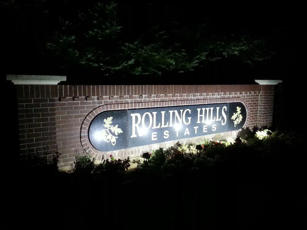 Slide of Andy's Bright Ideas