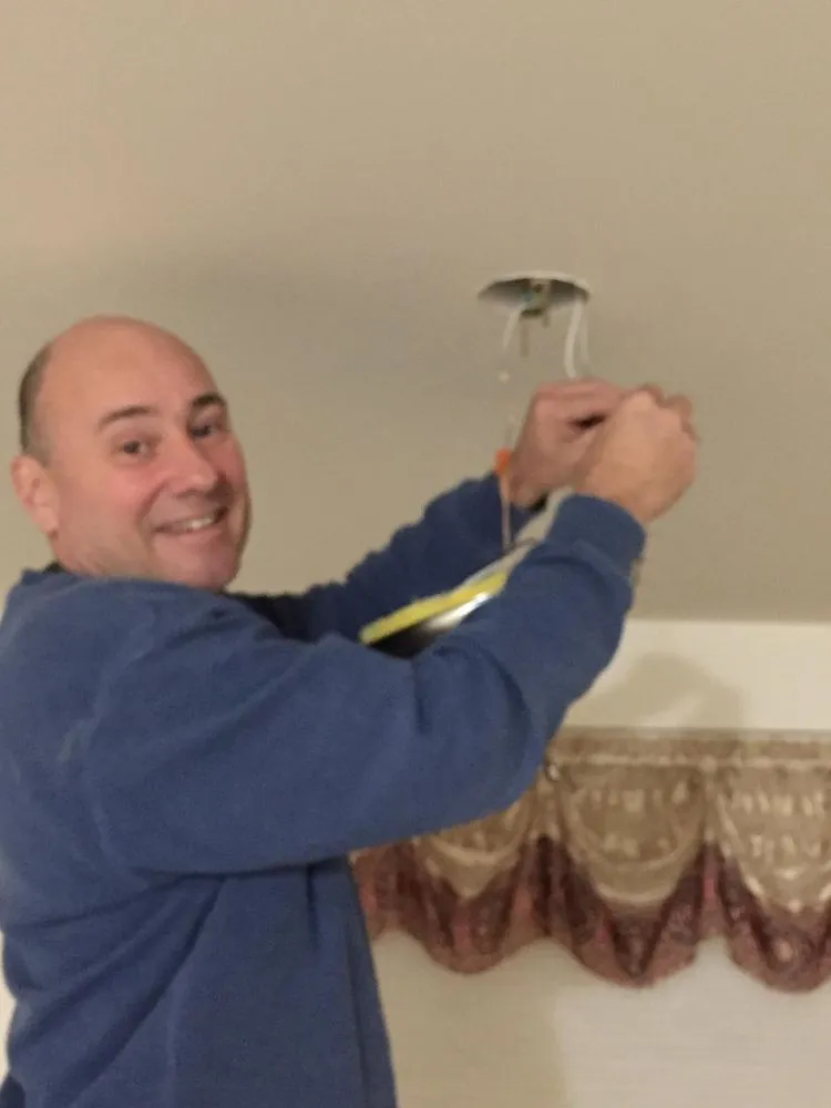 Affordable emergency electrical service in Salisbury Mills, NY by Andy’s Electric