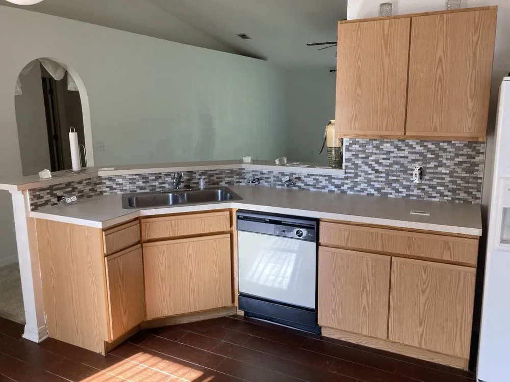 Slide of Andy’s Handyman And Home Improvement