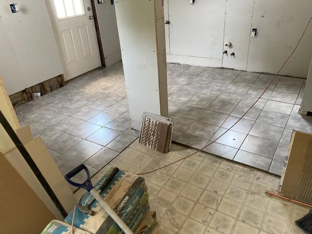 Slide of Andy’s Handyman And Home Improvement