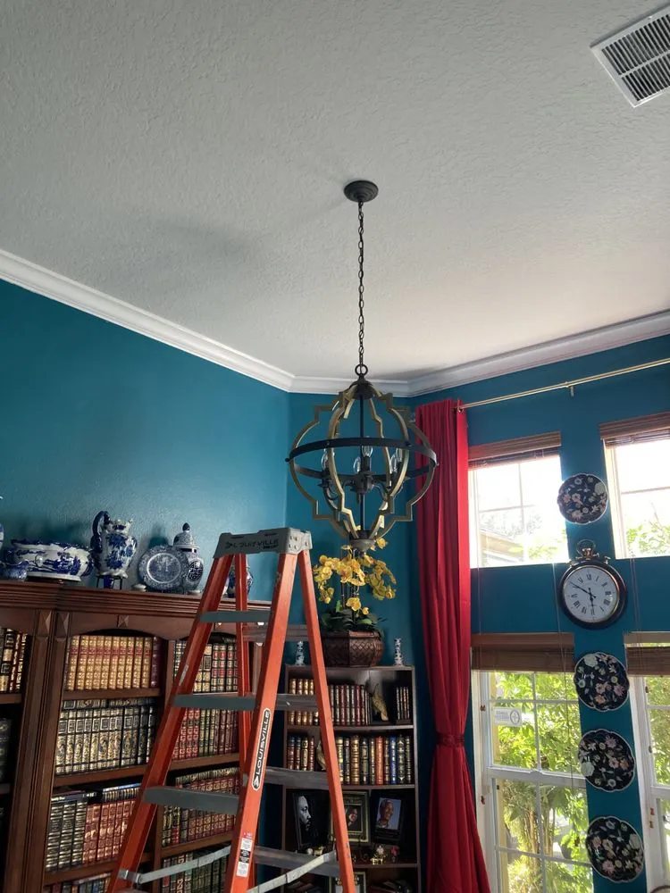 Certified circuit breaker repair in ,  by Andy’s Handyman And Home Improvement