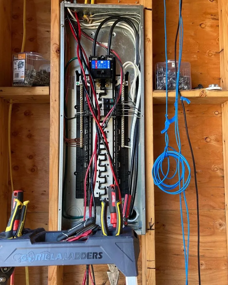 Slide of Andy’s Handyman And Home Improvement