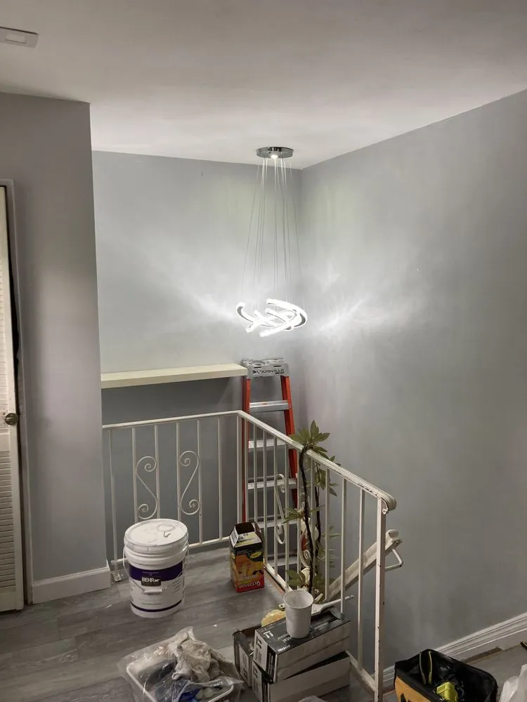 Slide of Andy’s Handyman And Home Improvement