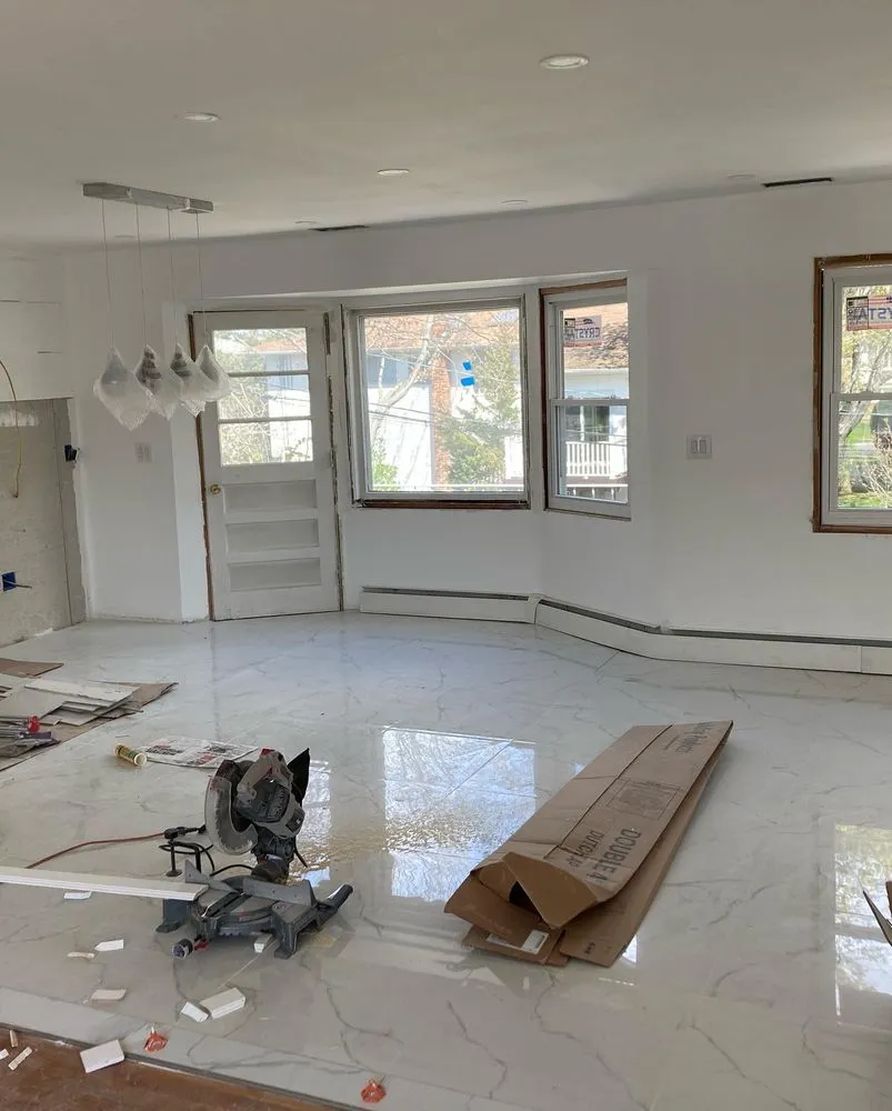 Slide of Andy’s Handyman And Home Improvement