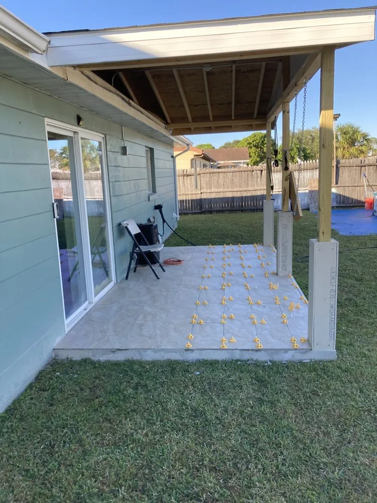 Slide of Andy’s Handyman And Home Improvement