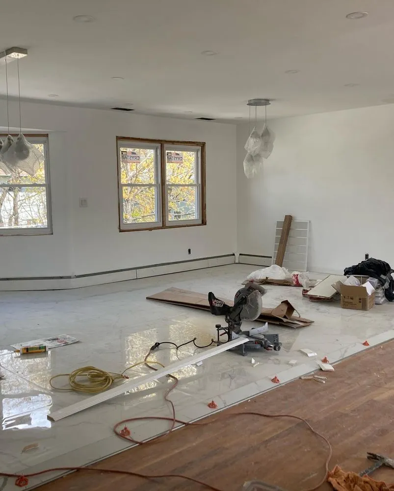 Slide of Andy’s Handyman And Home Improvement