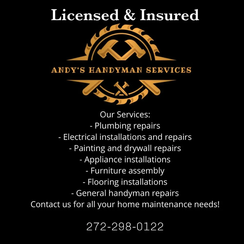 Certified circuit breaker repair service in Mehoopany, PA - Andys Handyman Services