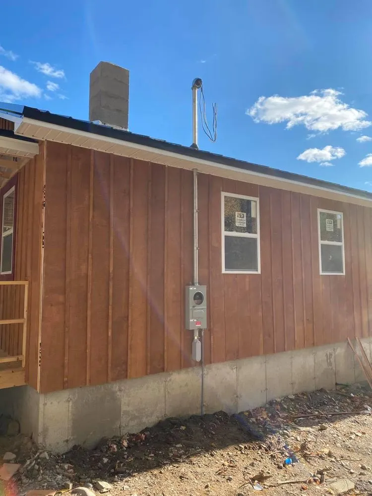 Slide of ANE Electric