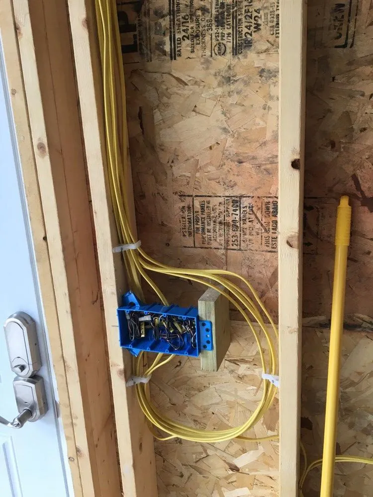 Slide of ANE Electric