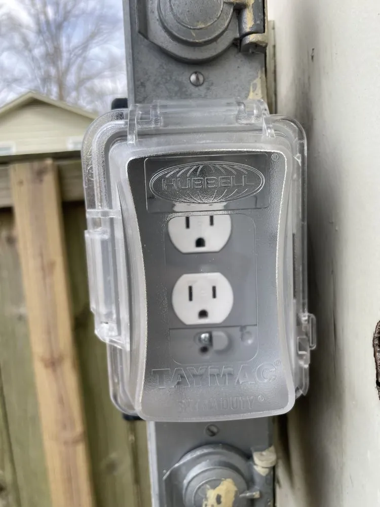 Slide of ANE Services