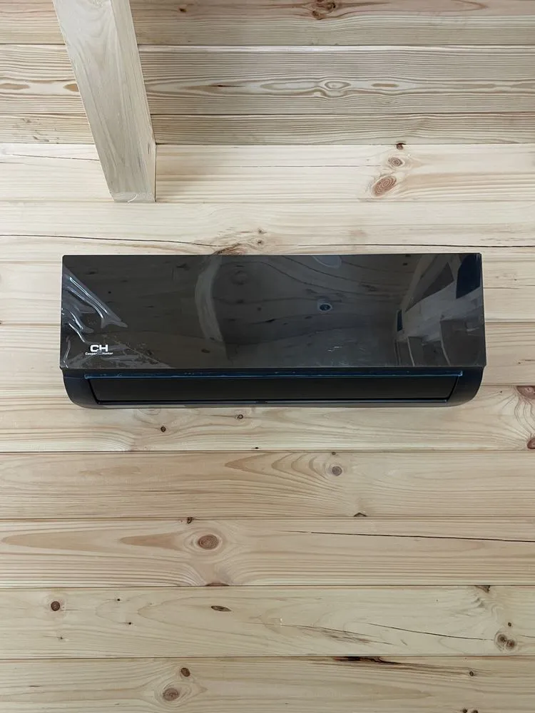 Slide of ANE Services