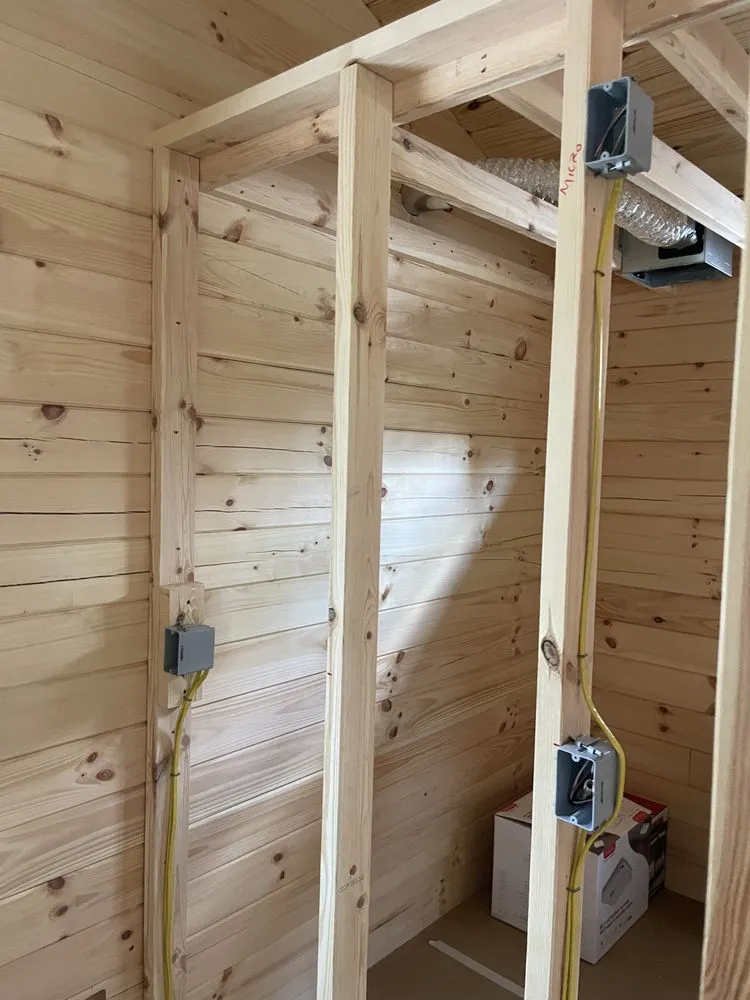 Slide of ANE Services