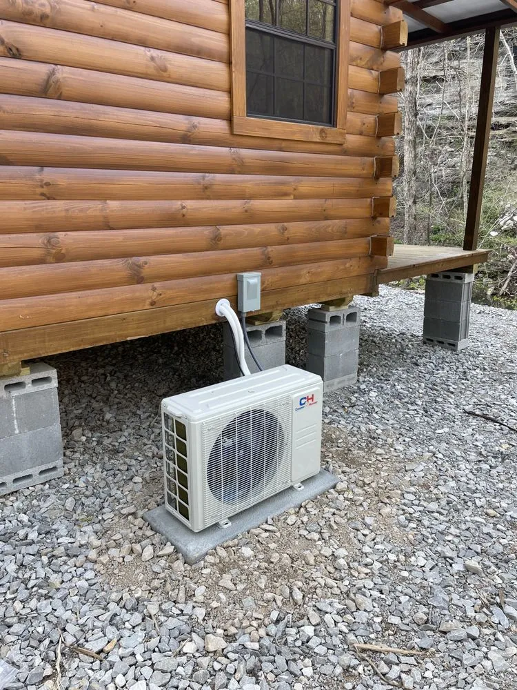 Slide of ANE Services