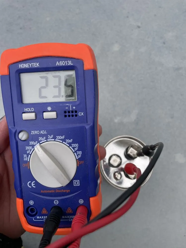 Slide of ANE Services